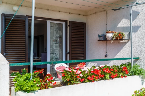 Apartmán Ostrov Krk - Krk OS 9740 N1