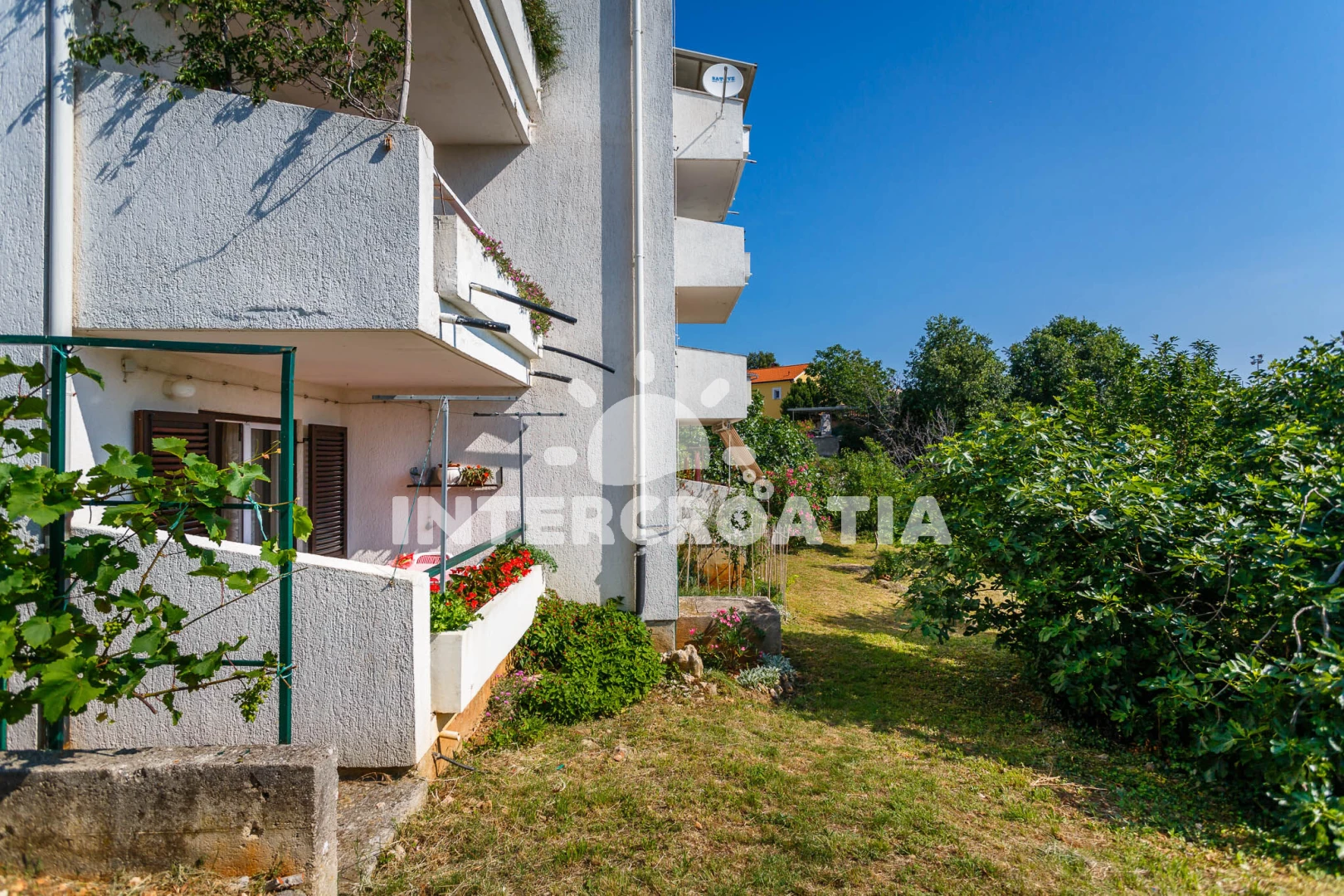 Apartmán Ostrov Krk - Krk OS 9740 N1