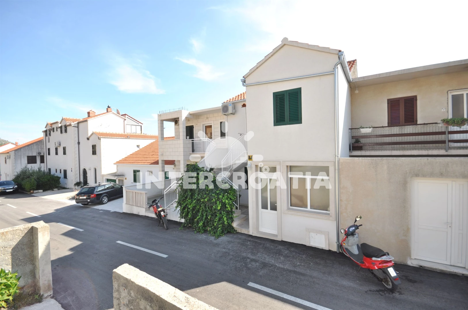 Apartmán Ostrov Brač - Bol OS 9741 N1