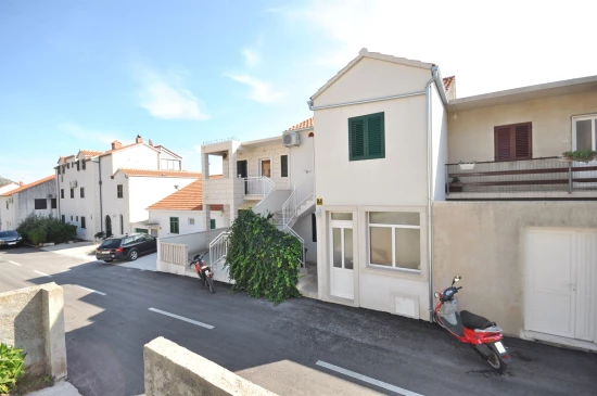 Apartmán Ostrov Brač - Bol OS 9741 N1