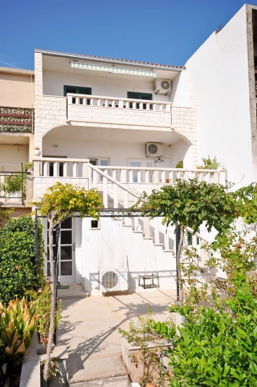 Apartmán Ostrov Brač - Bol OS 9741 N1