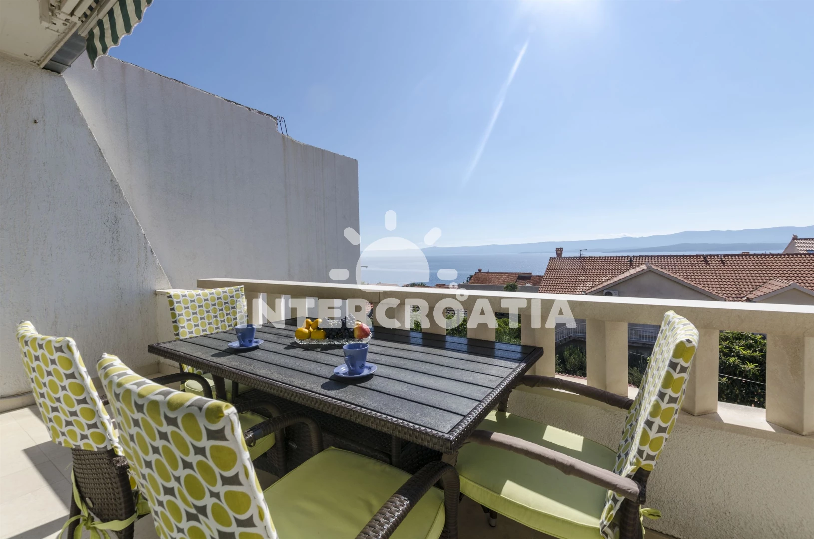 Apartmán Ostrov Brač - Bol OS 9741 N1