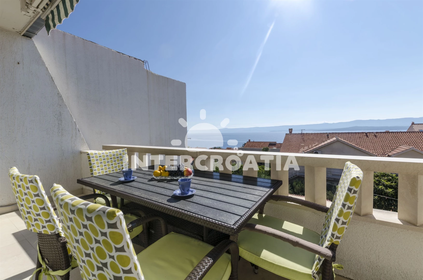 Apartmán Ostrov Brač - Bol OS 9741 N1