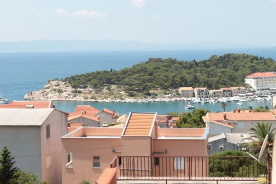 Apartmán Střední Dalmácie - Makarska DA 7699 N1