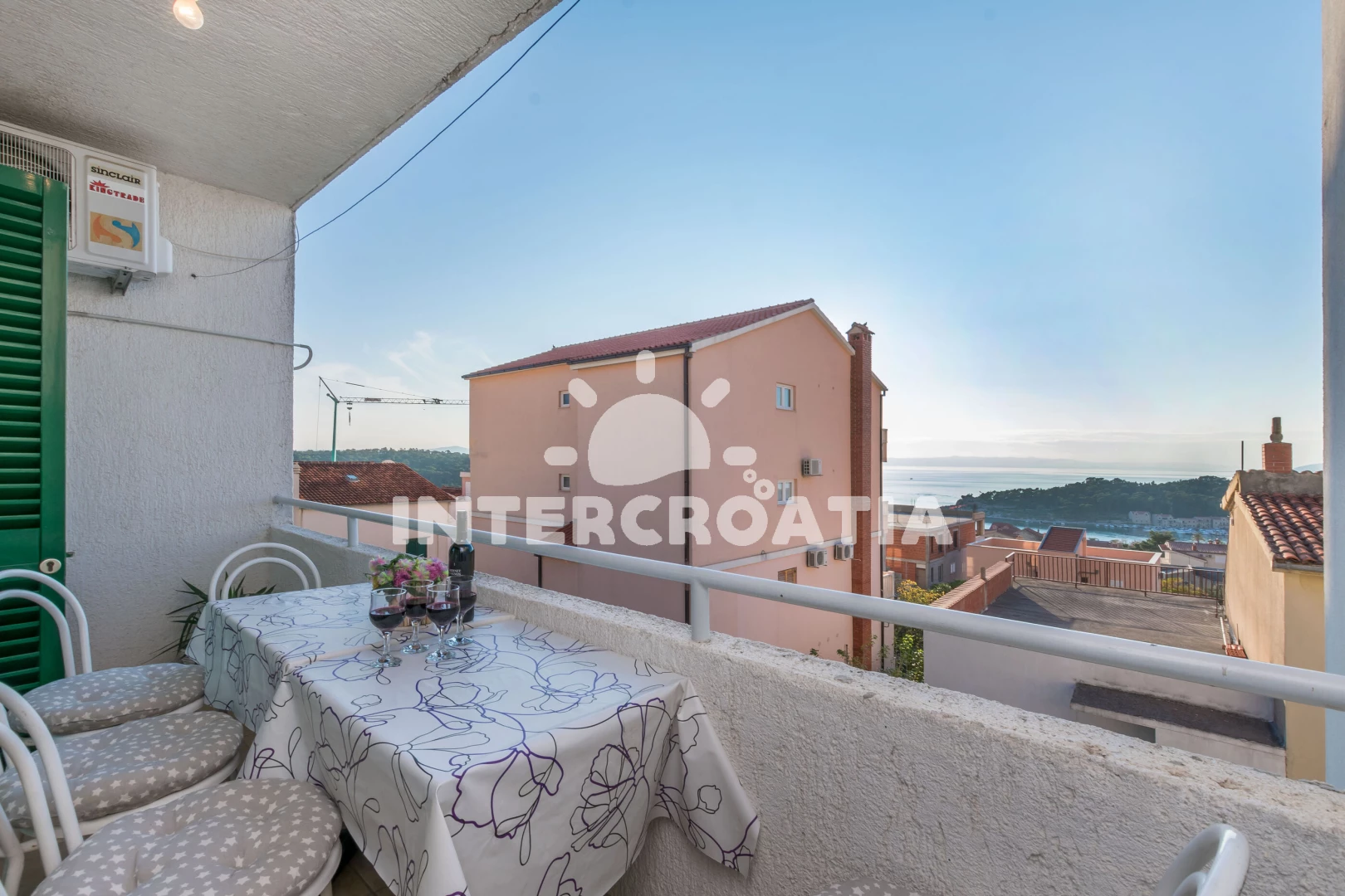 Apartmán Střední Dalmácie - Makarska DA 7699 N1