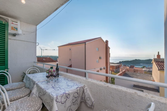 Apartmán Střední Dalmácie - Makarska DA 7699 N1