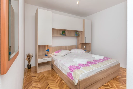 Apartmán Střední Dalmácie - Makarska DA 7699 N1