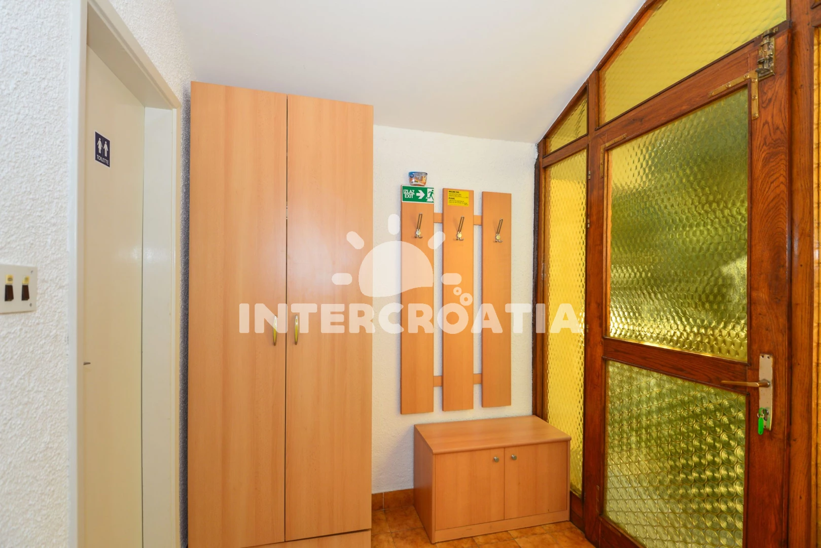 Apartmán Střední Dalmácie - Makarska DA 7700 N2