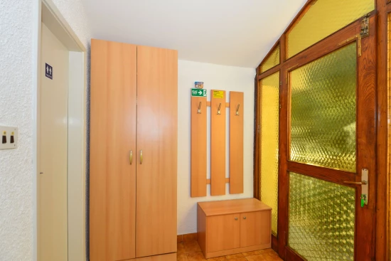 Apartmán Střední Dalmácie - Makarska DA 7700 N2
