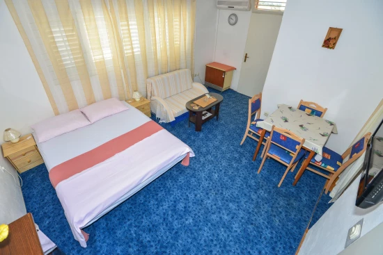 Apartmán Střední Dalmácie - Makarska DA 7700 N2