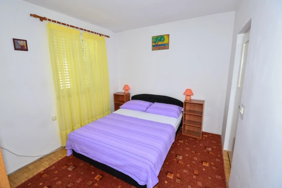 Apartmán Střední Dalmácie - Makarska DA 7700 N2