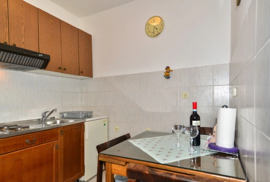 Apartmán Střední Dalmácie - Makarska DA 7701 N1