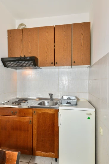 Apartmán Střední Dalmácie - Makarska DA 7701 N1