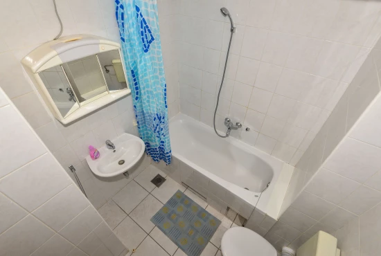 Apartmán Střední Dalmácie - Makarska DA 7701 N1