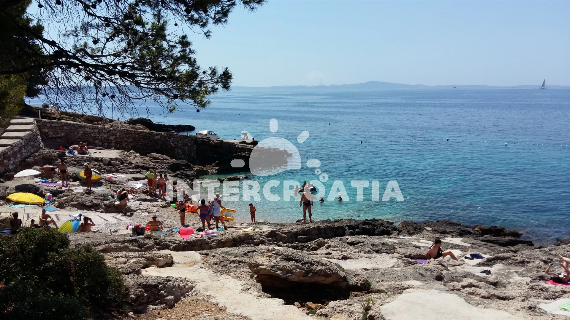 Apartmán Ostrov Hvar - Ivan Dolac OS 9742 N3