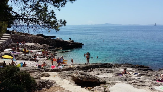 Apartmán Ostrov Hvar - Ivan Dolac OS 9742 N3