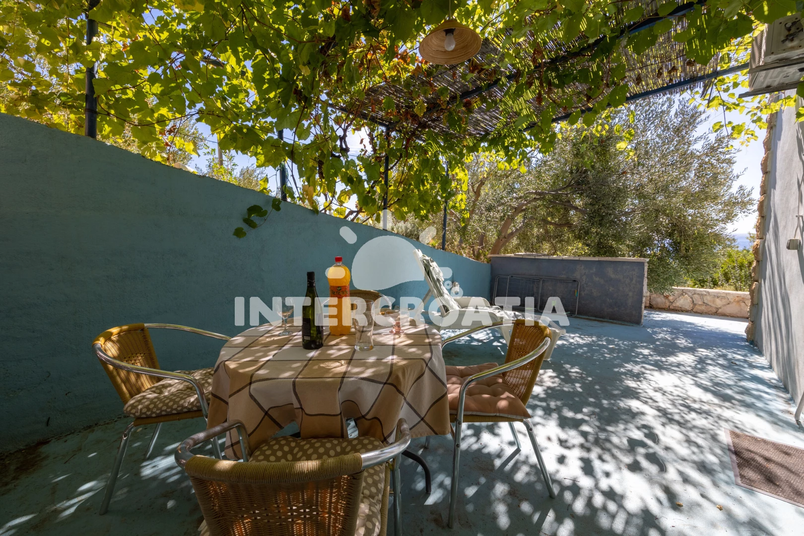 Apartmán Ostrov Hvar - Ivan Dolac OS 9742 N3