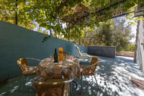 Apartmán Ostrov Hvar - Ivan Dolac OS 9742 N3