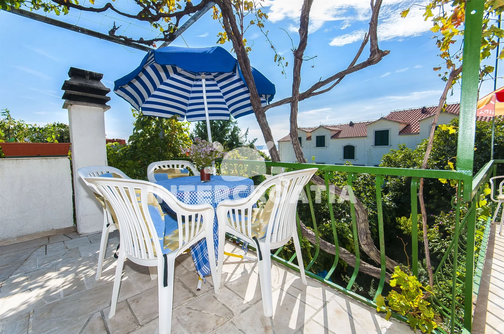 Apartmán Ostrov Brač - Bol OS 9743 N1