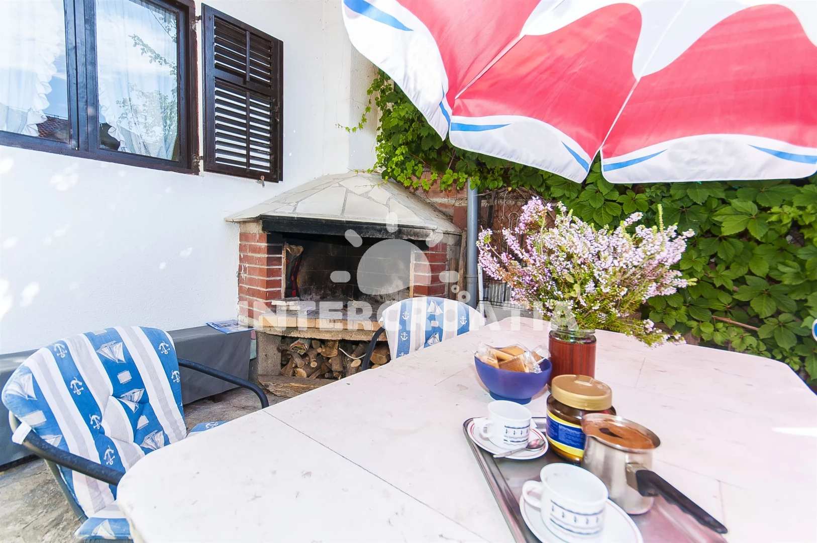 Apartmán Ostrov Brač - Bol OS 9743 N1