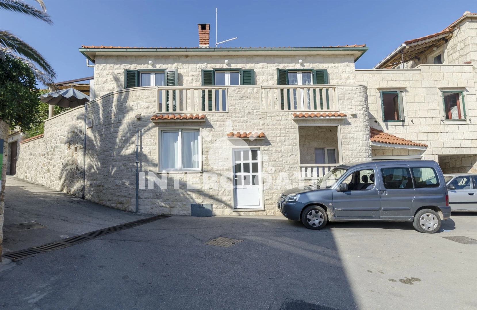 Apartmán Ostrov Brač - Postira OS 9744 N1