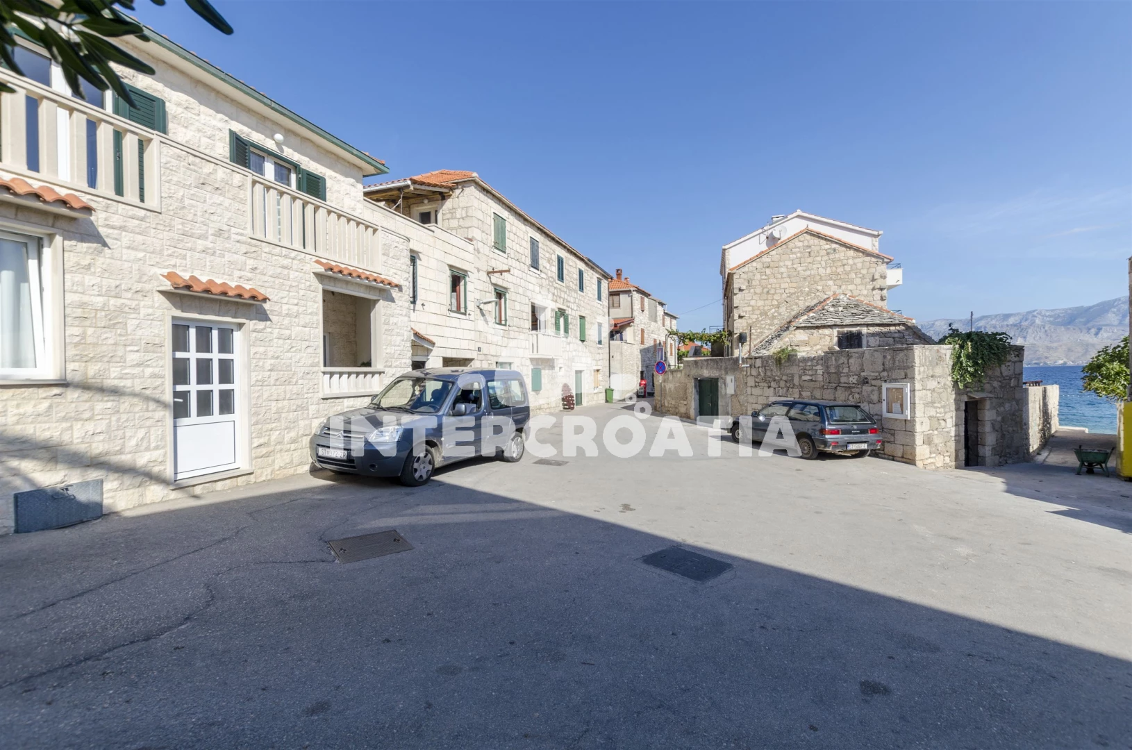 Apartmán Ostrov Brač - Postira OS 9744 N1