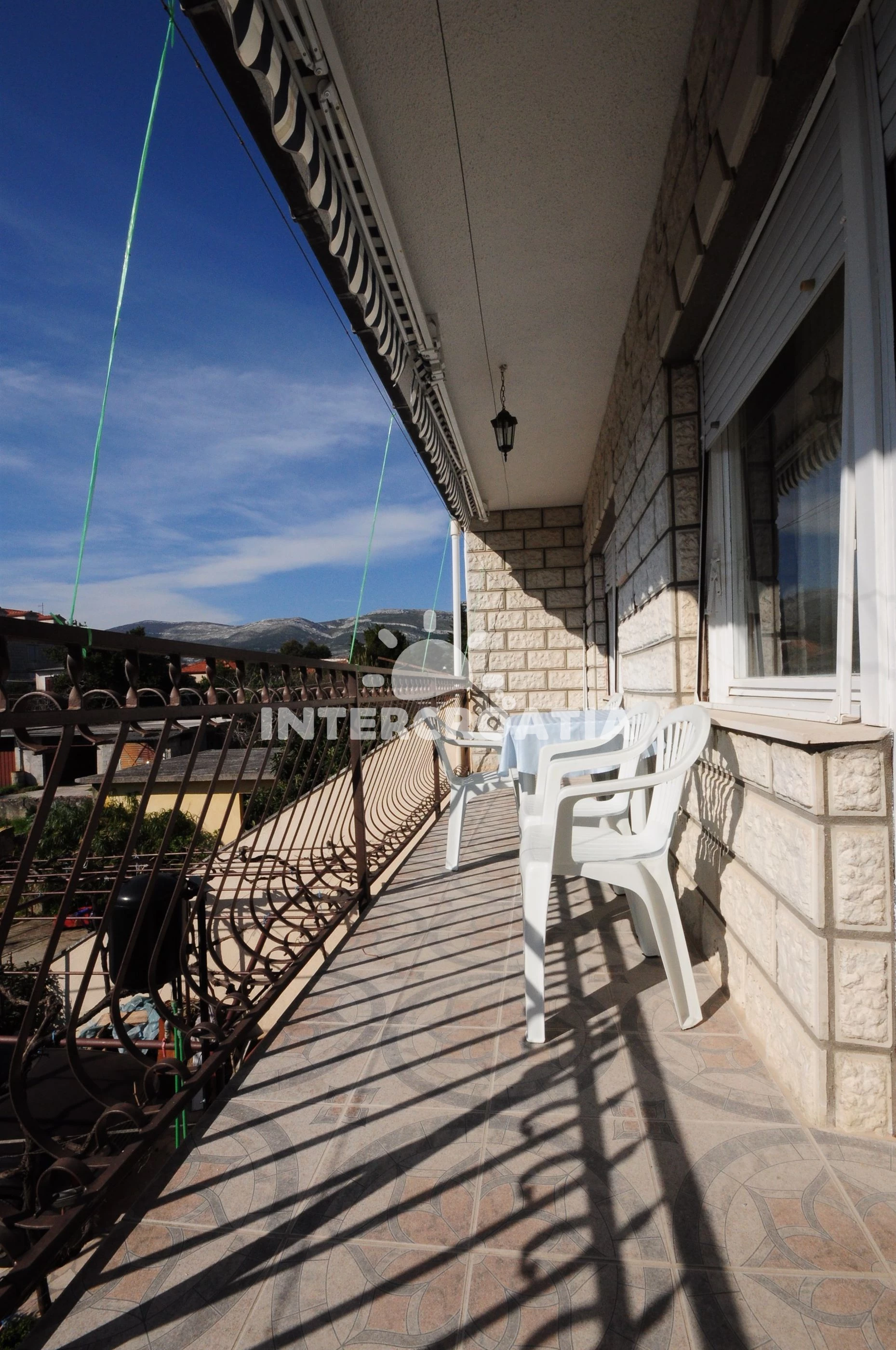 Apartmán Střední Dalmácie - Kaštela DA 7703 N1