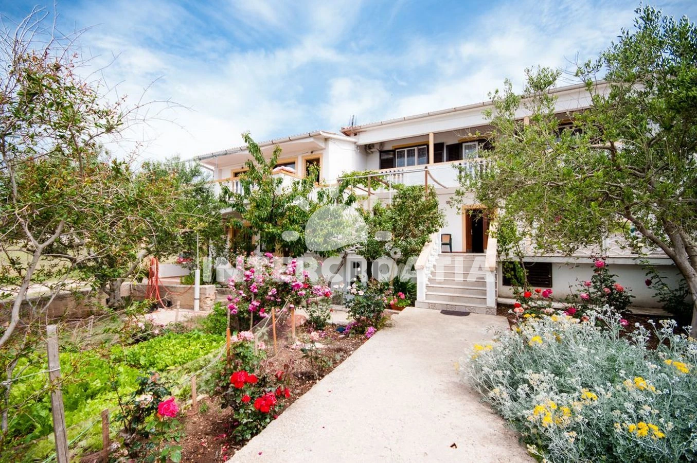 Apartmán Ostrov Pag - Povljana OS 9745 N1