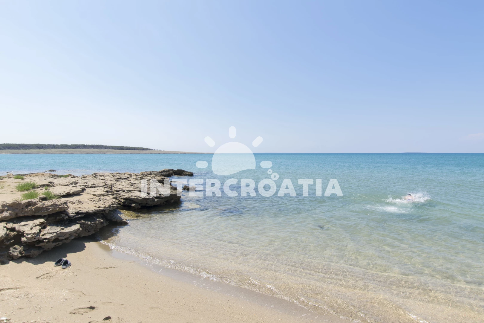 Apartmán Ostrov Pag - Povljana OS 9745 N1