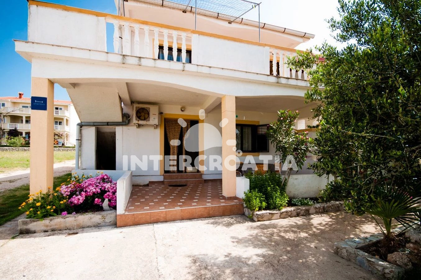 Apartmán Ostrov Pag - Povljana OS 9745 N1