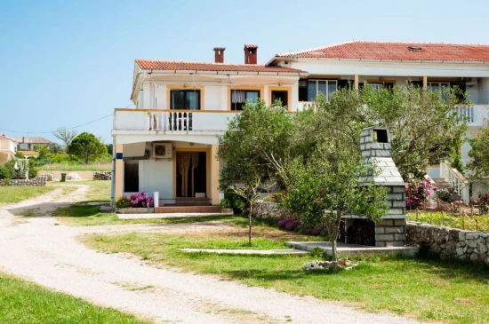 Apartmán Ostrov Pag - Povljana OS 9745 N1