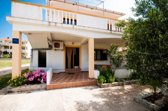 Apartmán Ostrov Pag - Povljana OS 9745 N2