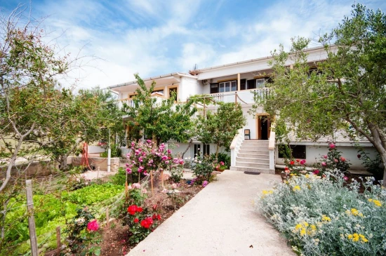 Apartmán Ostrov Pag - Povljana OS 9745 N3