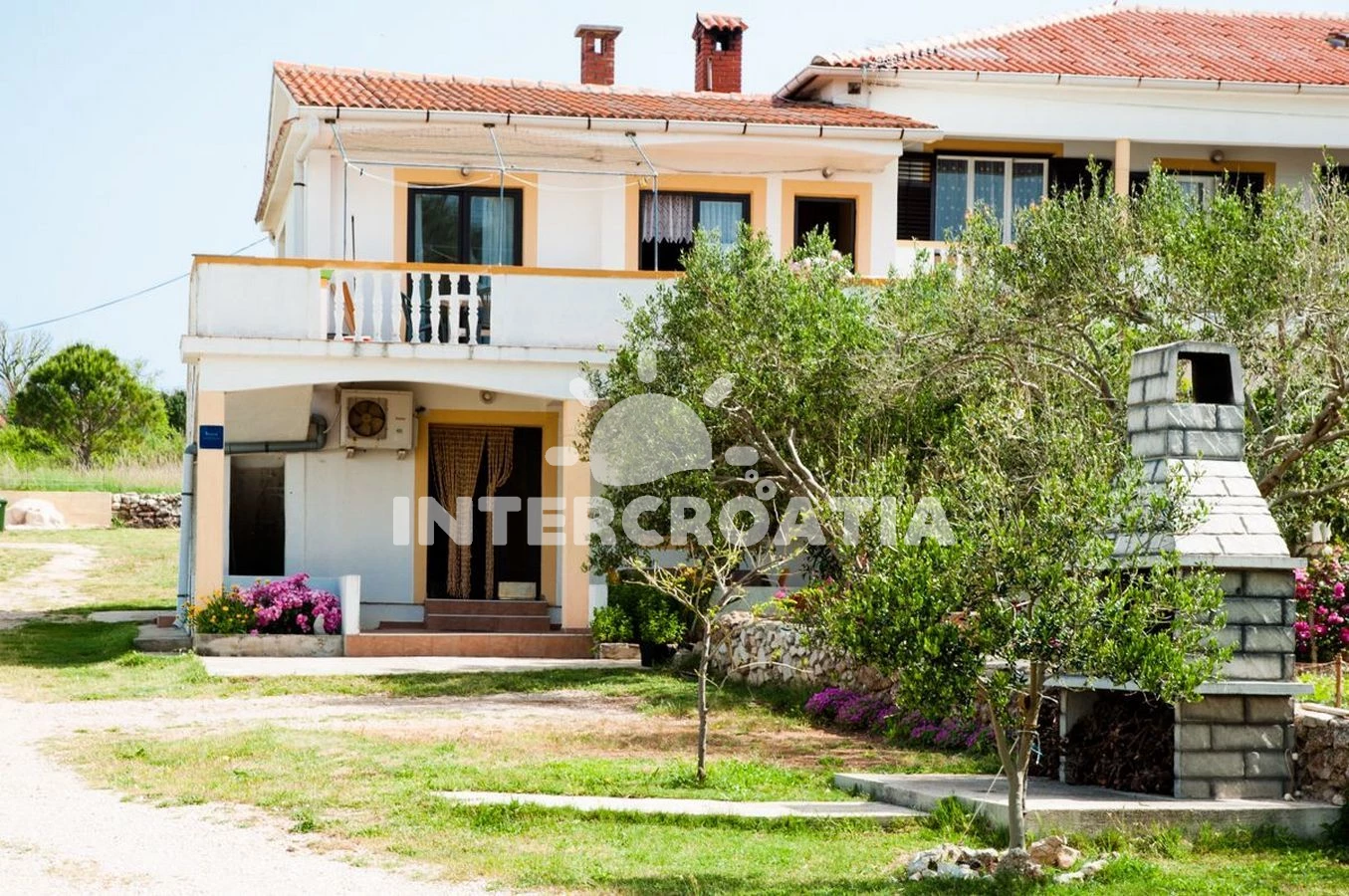 Apartmán Ostrov Pag - Povljana OS 9745 N3