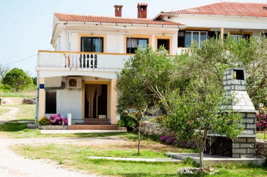 Apartmán Ostrov Pag - Povljana OS 9745 N3