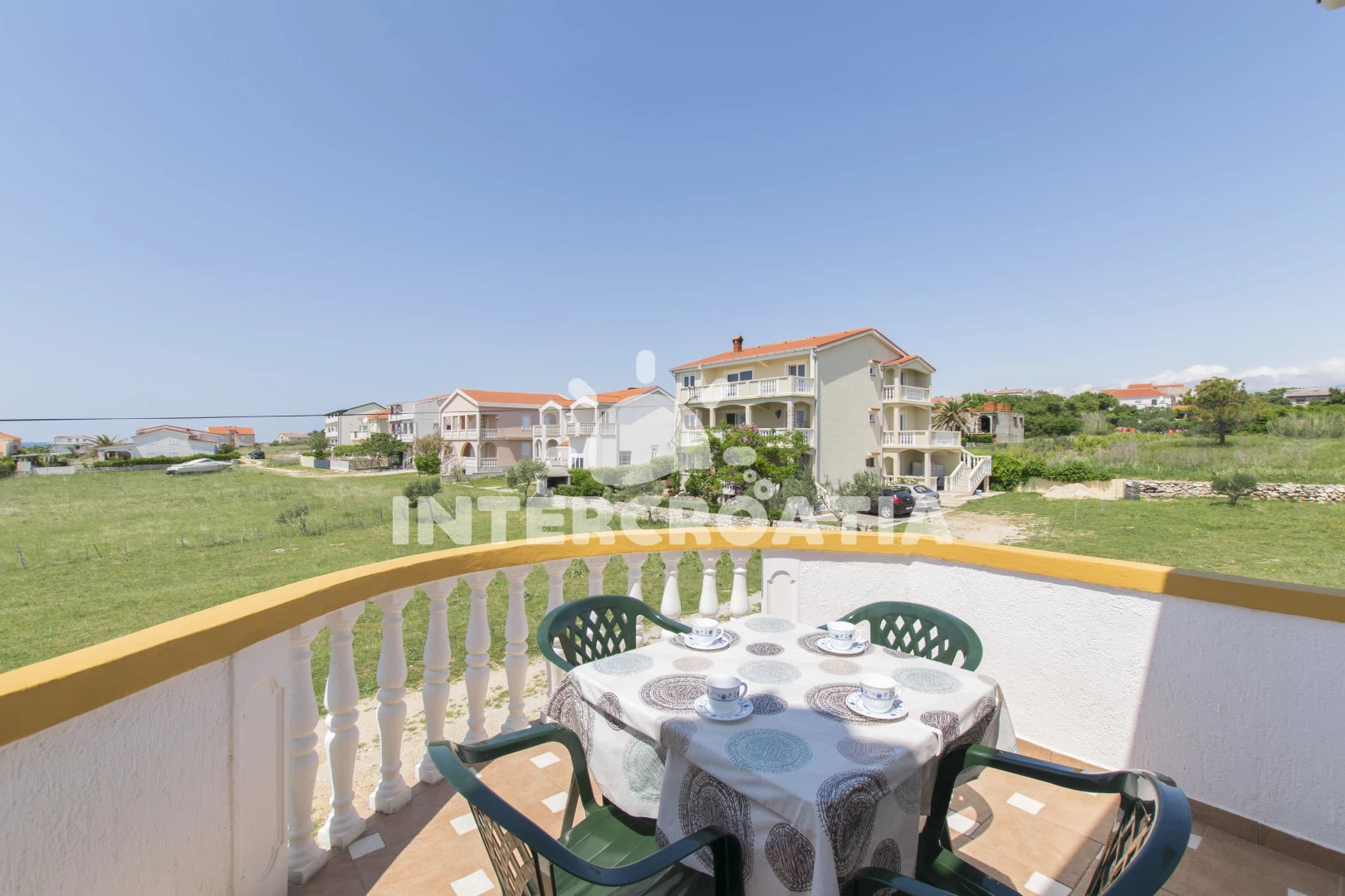 Apartmán Ostrov Pag - Povljana OS 9745 N3