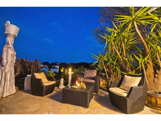 Vila Ostrov Šolta - Maslinica OS 9746 N1