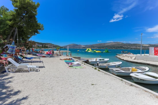 Apartmán Střední Dalmácie - Arbanija (Čiovo) DA 7706 N1