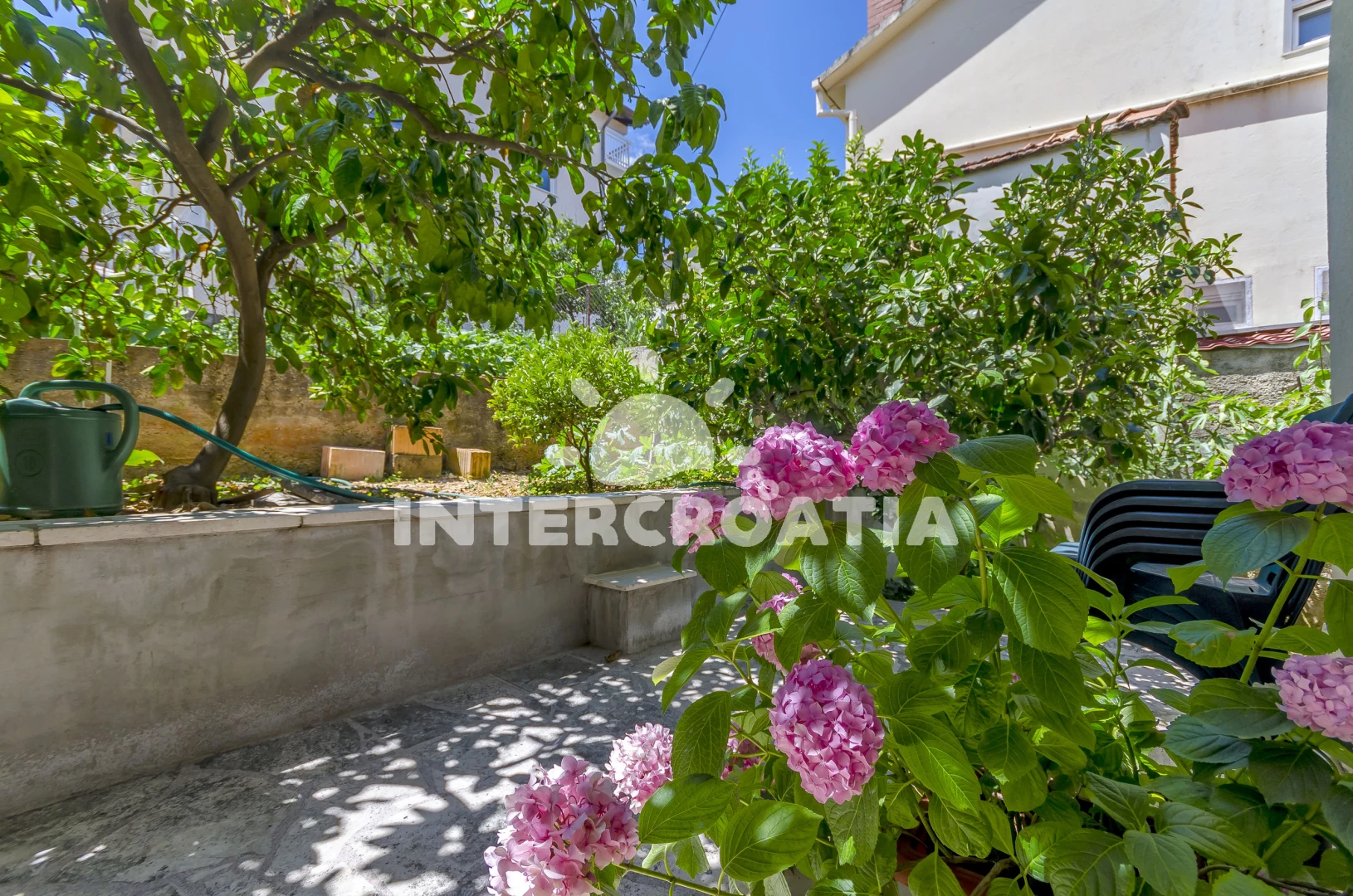 Apartmán Střední Dalmácie - Arbanija (Čiovo) DA 7706 N1