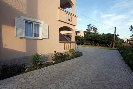 Apartmán Ostrov Pag - Pag OS 9747 N1