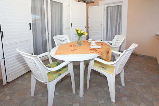 Apartmán Ostrov Pag - Pag OS 9747 N1