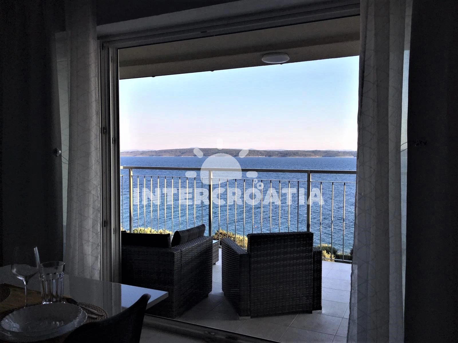 Apartmán Ostrov Hvar - Zavala OS 9748 N1