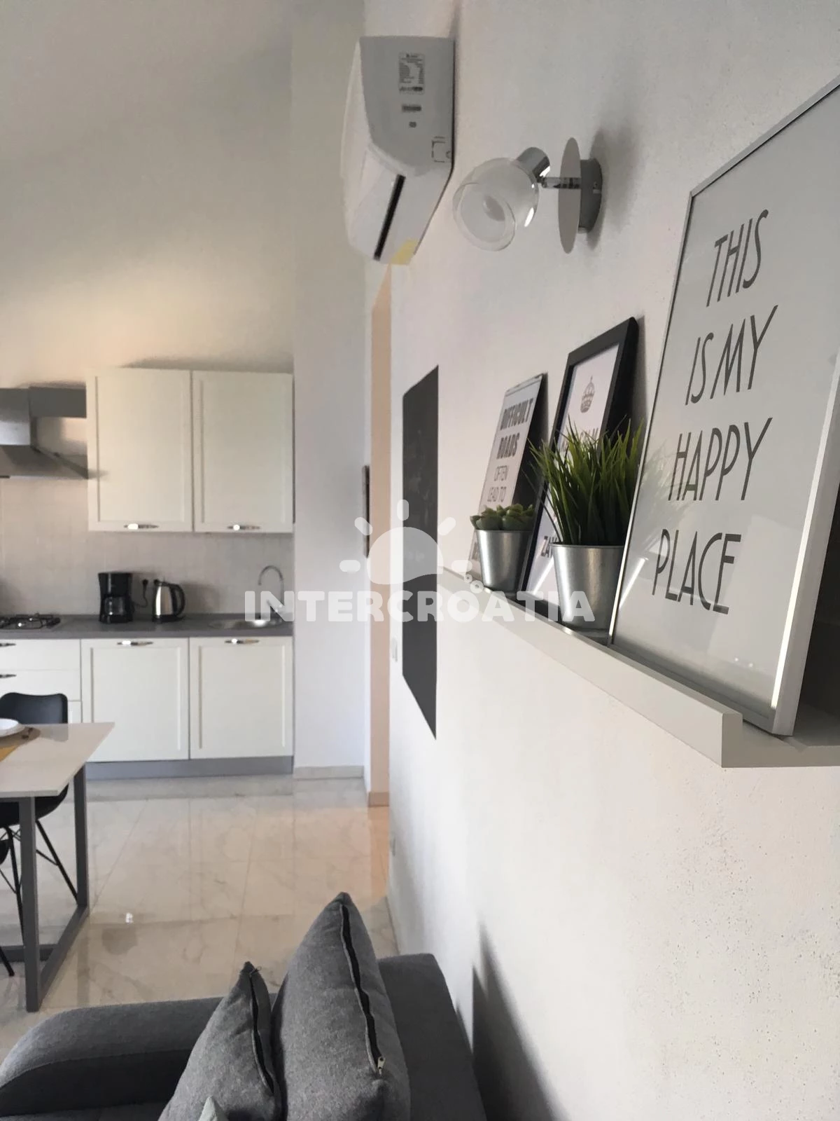 Apartmán Ostrov Hvar - Zavala OS 9748 N1