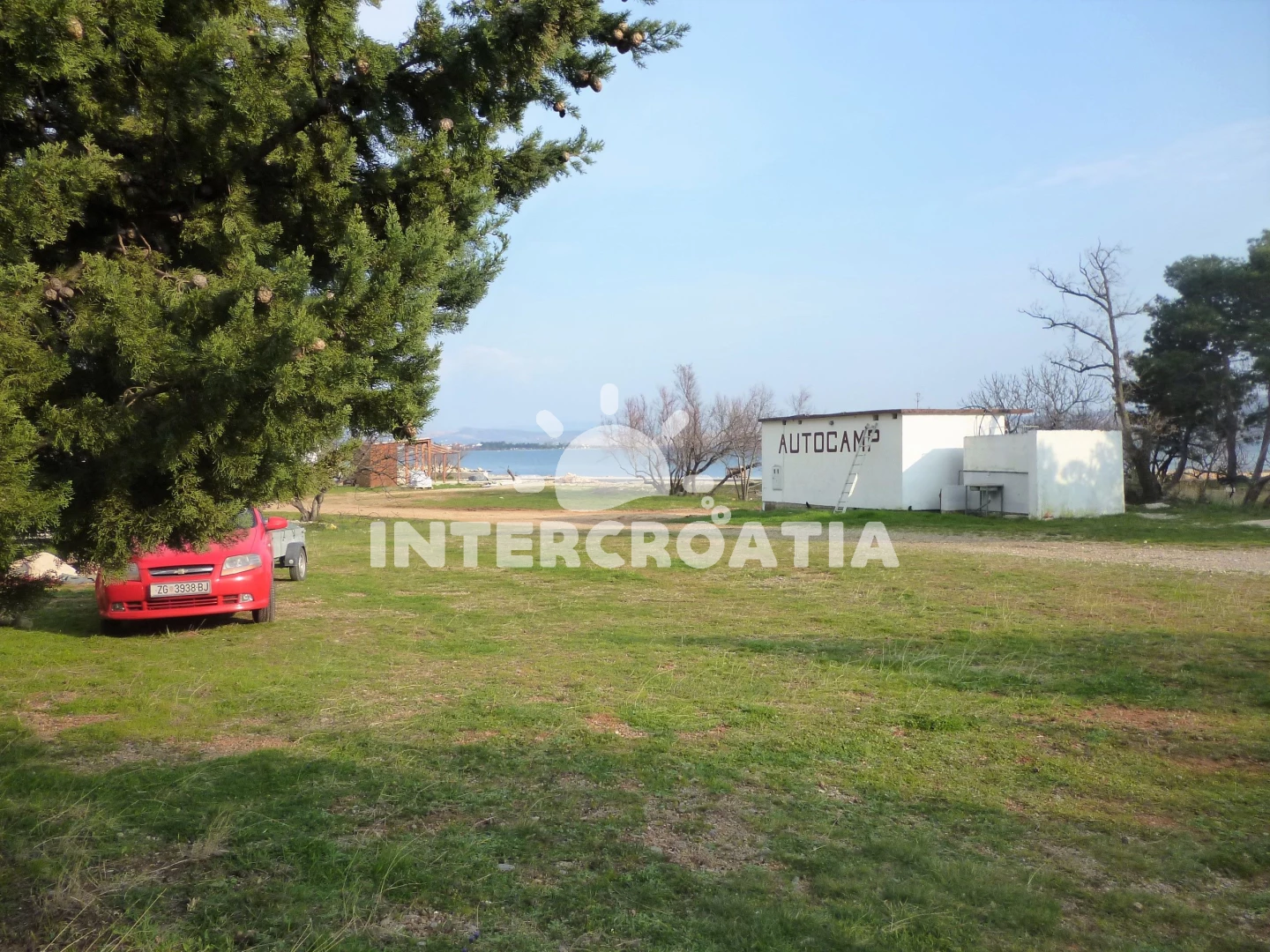 Apartmán Severní Dalmácie - Starigrad Paklenica DA 7709 N1