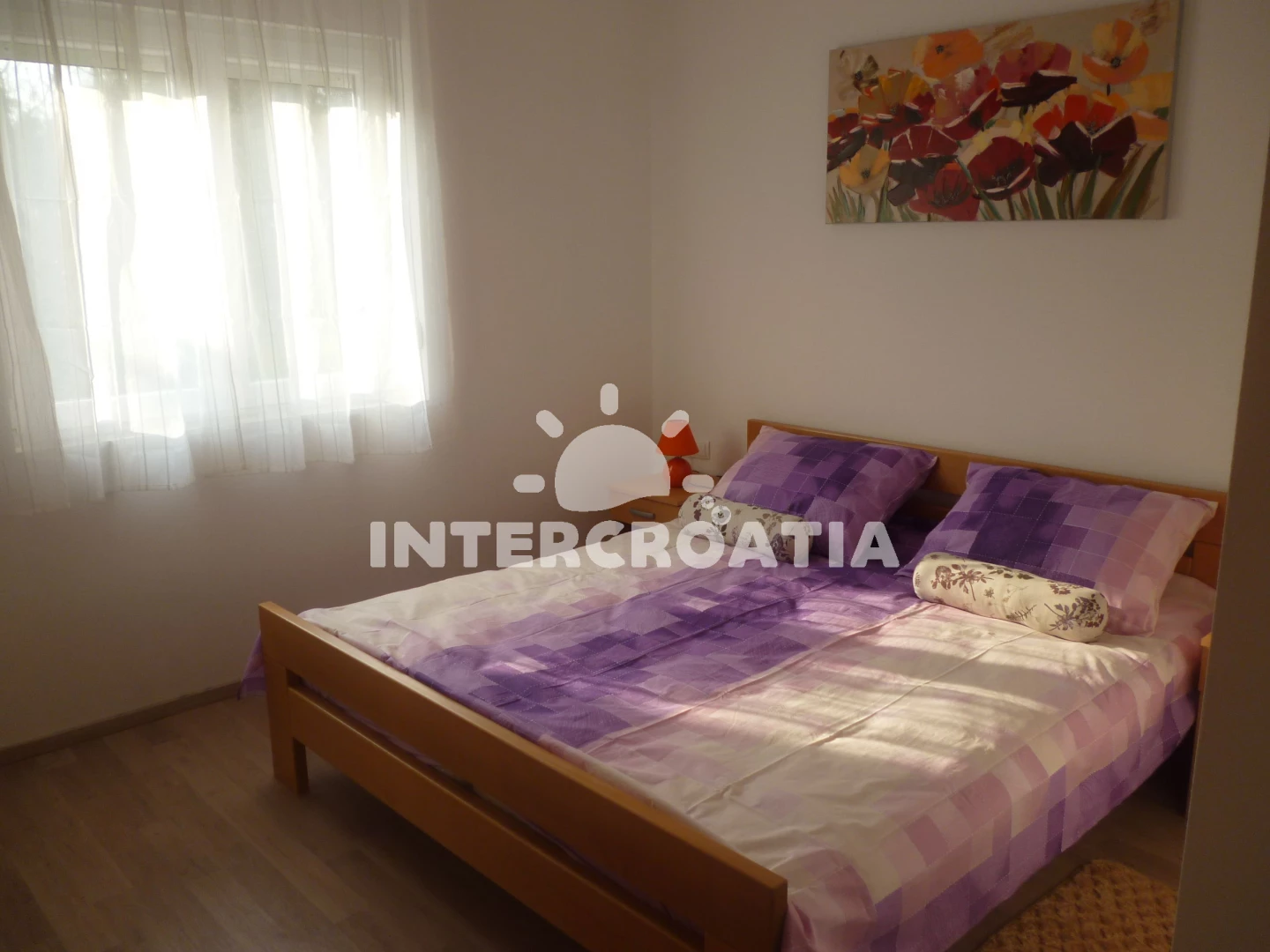 Apartmán Severní Dalmácie - Starigrad Paklenica DA 7709 N1