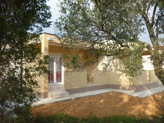 Apartmán Severní Dalmácie - Starigrad Paklenica DA 7709 N2