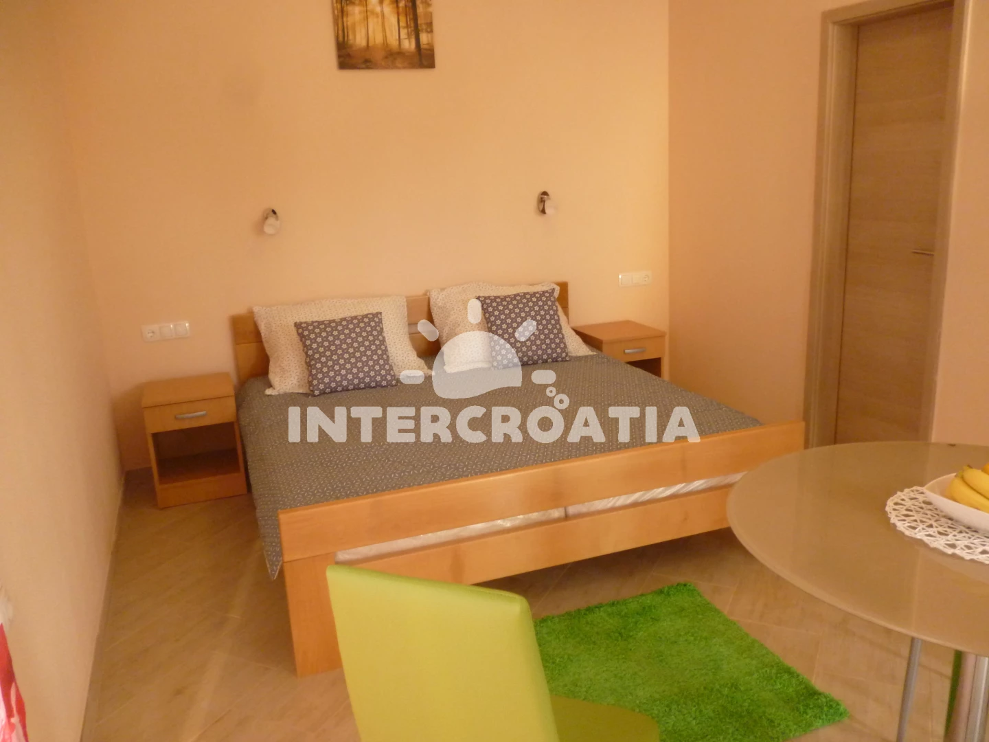 Apartmán Severní Dalmácie - Starigrad Paklenica DA 7709 N2