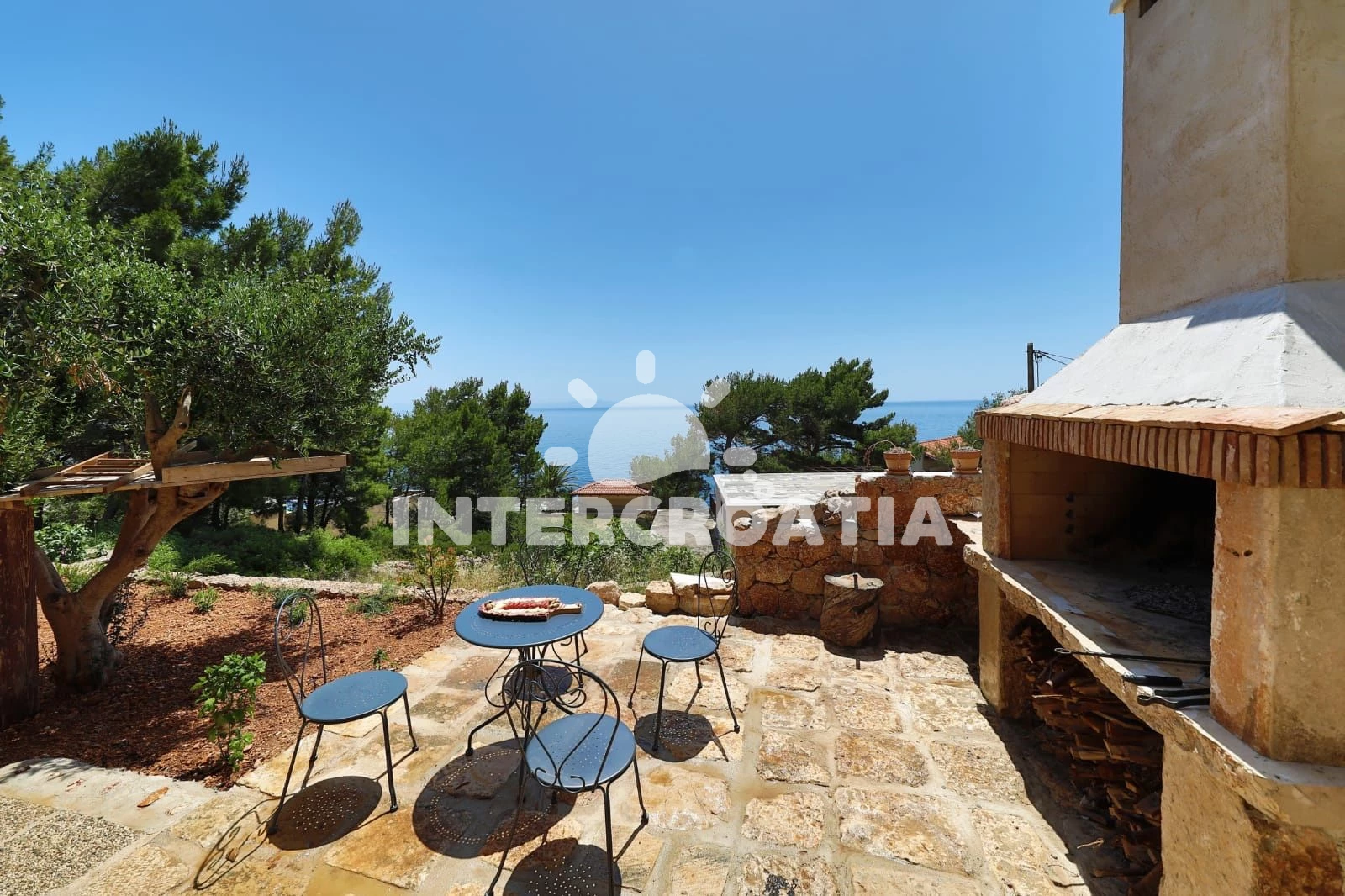 Apartmán Ostrov Hvar - Sveta Nedjelja OS 9749 N1