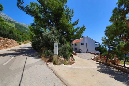 Apartmán Ostrov Hvar - Sveta Nedjelja OS 9749 N1