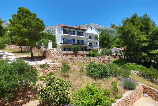 Apartmán Ostrov Hvar - Sveta Nedjelja OS 9749 N1